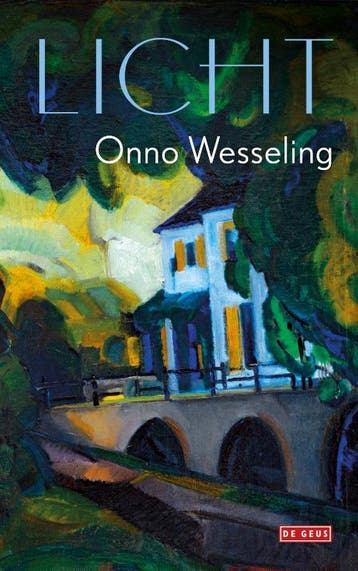 Licht 9789044538137 Onno Wesseling, Verzenden, Onno Wesseling