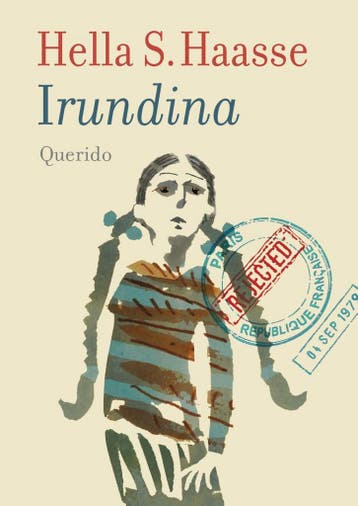Irundina (9789021402154, Hella S. Haasse), Verzenden, Nieuw