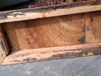 Corbeaux of wandconsoles - Hout - India - Britse Raj