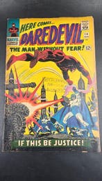 Daredevil (Vol. 1) #14-17-18 - First appearance of the, Nieuw