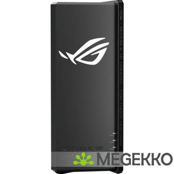 ASUS ROG Strix GS-BE18000, Verzenden