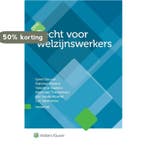 Recht voor welzijnswerkers 2016 9789046590324, Boeken, Verzenden, Gelezen