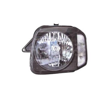 Phare Gauche Pour Suzuki Jimny 98-, Verzenden