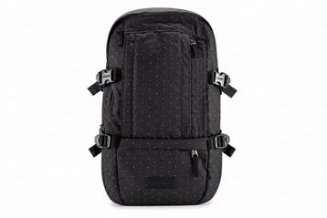 Eastpak Rugzak Zwart, Verzenden