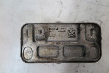 oliekoeler Mercedes Benz W213 2.0 CDI A6541800265, Auto-onderdelen, Verzenden, Gebruikt