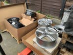 Online veiling - Volkswagen Velg (11x)