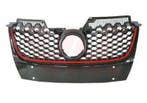 Front Grill voor Volkswagen Golf 5 GTI, Ophalen of Verzenden