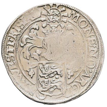 Nederland, West-Friesland Prinsendaalder 1597