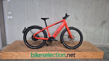 Speed Pedelec | Opium T Series C1.9 | -50%, Ophalen