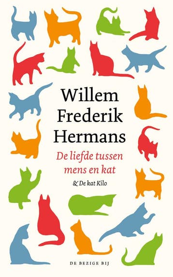 De liefde tussen mens en kat ; De kat Kilo (9789403138619), Verzenden