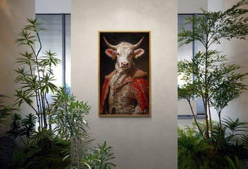 Topograffiti - EL Toreador - Don 10% WWF