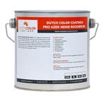 DCC PRO IJzermenie Roodbruin RAL 8012 | Roodbruin 5L, Verzenden, Nieuw