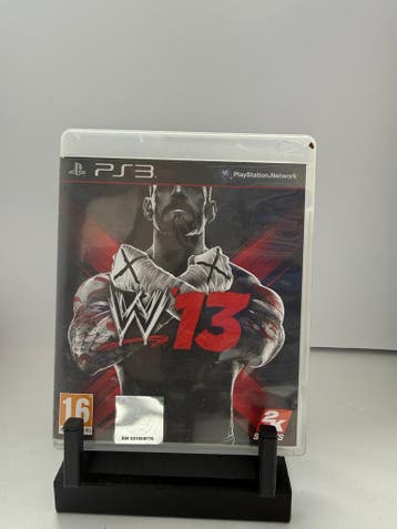 W13 - Playstation 3, Verzenden