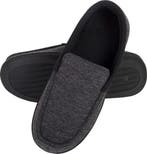2dekans | Pantoffels Heren - Sloffen - Maat 42/43 - Zwart -, Ophalen of Verzenden, Nieuw