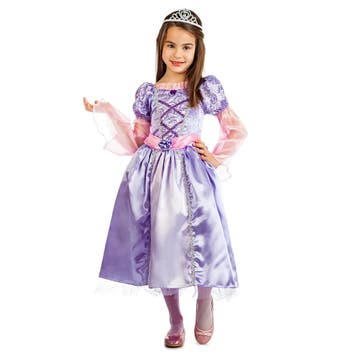 Prinses Jurk Victoria, Verzenden, Nieuw