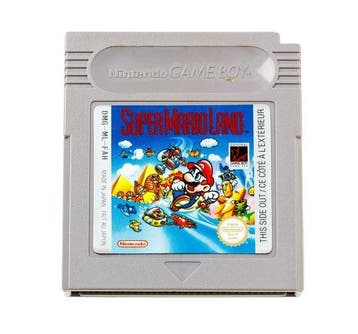 Super Mario Land [Gameboy], Verzenden, Nieuw