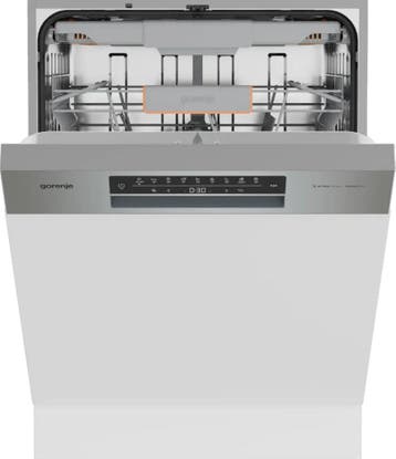 Gorenje Ultra16siaes - Inbouw Vaatwasser - 59.8 cm breed -, Ophalen of Verzenden