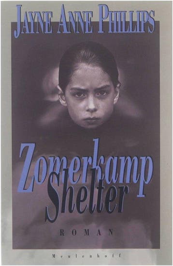 Zomerkamp shelter - Phillips, Verzenden
