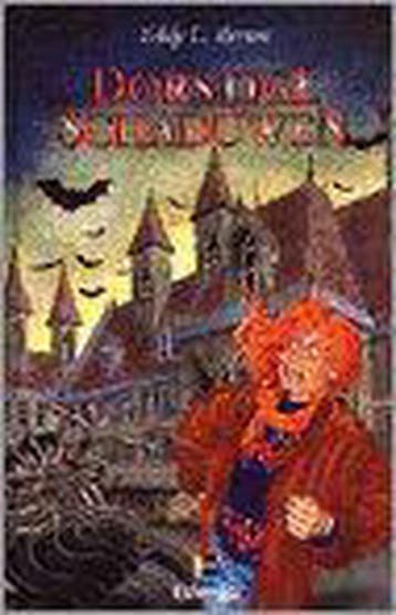Dorstige schaduwen / De griezelclub bibliotheek E.C. Bertin, Verzenden, E.C. Bertin