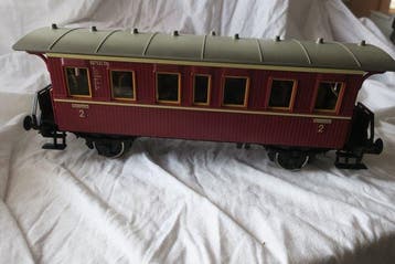 Märklin 1 - 5424 - Modeltrein personenwagen (1) -, Hobby en Vrije tijd, Modeltreinen | Overige schalen, Nieuw