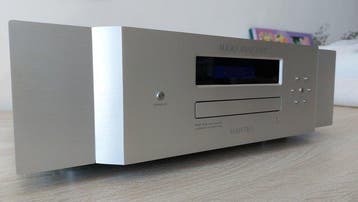 Audio Analogue - Maestro Lecteur de CD