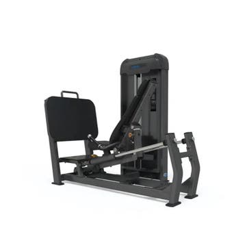 Gymfit - Luxury-line Plus - Leg Press - Lp207, Ophalen of Verzenden