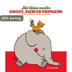 Het kleine wonder - Groot, klein, piepklein 9789058389763, Boeken, Verzenden, Gelezen, Sandra Grimm