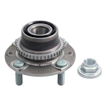 Wiellager Achteras Mazda Demio 1.3 16V 1998-2003, Autos : Pièces & Accessoires, Verzenden