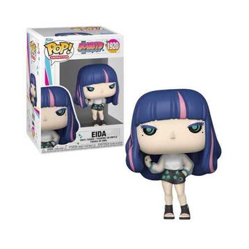 Funko Pop!  Boruto - Eida #1920, Verzenden, Nieuw