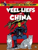 Avontuur van Simon Hardy / Veel liefs uitr China / 3, Verzenden, Zo goed als nieuw, Brrémaud