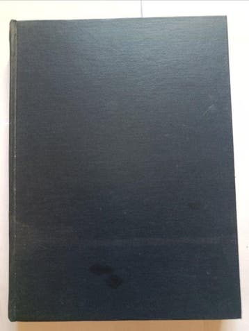 Jacob J. Finkelstein/Paul-Alan Bealieu - Late Old Babylonian