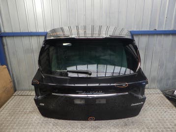 Maserati Levante achterklep, Verzenden, Gebruikt