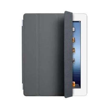 Apple Smart Cover Dark Gray Nieuw, Computers en Software, Overige Computers en Software, Ophalen of Verzenden, Zo goed als nieuw