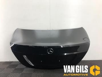 Achterklep Mercedes C-Klasse O244143, Nieuw