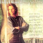 Billy Dean - Greatest Hits, Verzenden, Gebruikt