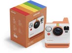 Polaroid -  Now Generation 3 -  - Coral, Audio, Tv en Foto, Fotocamera's Analoog, Verzenden, Nieuw, Polaroid, Polaroid