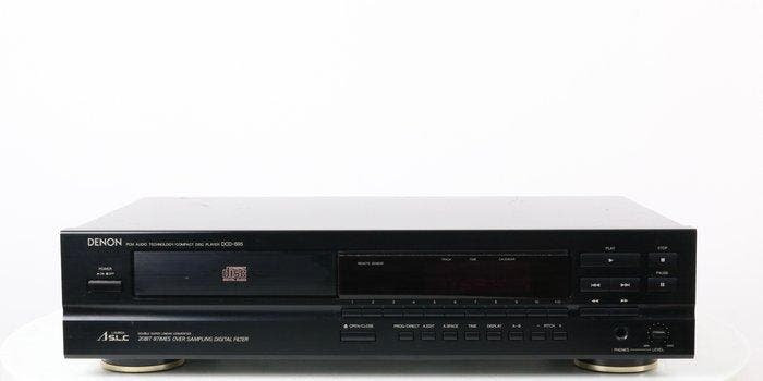 Denon - DCD-695 Cd-speler, TV, Hi-fi & Vidéo, Radios