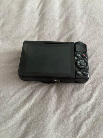 Canon PowerShot G7 X Digitale compact camera