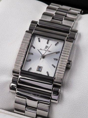 Jean Paul Dutoit - Sans prix de réserve - Swiss made *