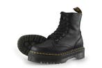 Dr. Martens Veterboots in maat 39 Zwart, Kleding | Dames, Verzenden, Zwart, Overige typen, Dr. Martens