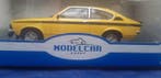 1:18 - Voiture miniature - OPEL- Kadett C Coupe - MCG, Hobby en Vrije tijd, Nieuw