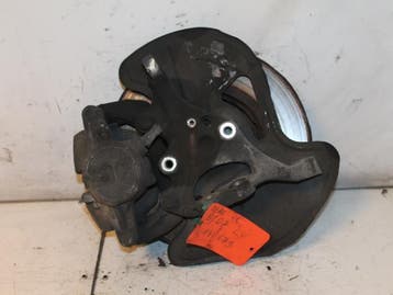Fusee links-voor Mercedes C-Klasse O100692, Nieuw