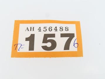 Märklin H0 - 4854 - Modeltrein goederenwagonset (2) - 2x
