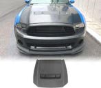 CAPOT FORD MUSTANG V6 GT 10-14 LOOK GT500 ALUMINIUM, Verzenden