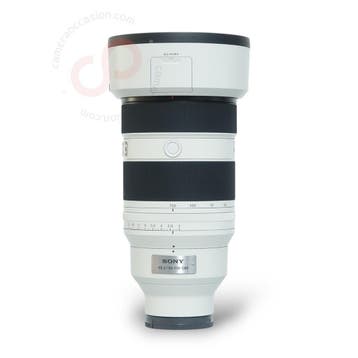 Sony FE 50-150 mm F2 GM nr. 3472, TV, Hi-fi & Vidéo, Ophalen of Verzenden, Telelens
