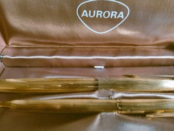 Aurora - Stylo à plume, Nieuw
