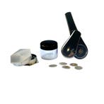 Smoking Pakket Black Gun, Verzenden, Nieuw