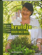 Kruidje-roer-mij-wel 9789058266446 Winiefred Van Killegem, Verzenden, Winiefred Van Killegem