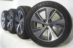 Audi e-tron GE Q8 e-tron 20 inch velgen Goodyear All-Season, Ophalen of Verzenden