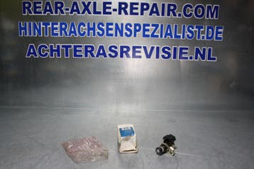 Opel Omega-A/-B Frontera-B magneetventiel koppelomvormer, Verzenden, Nieuw, Opel